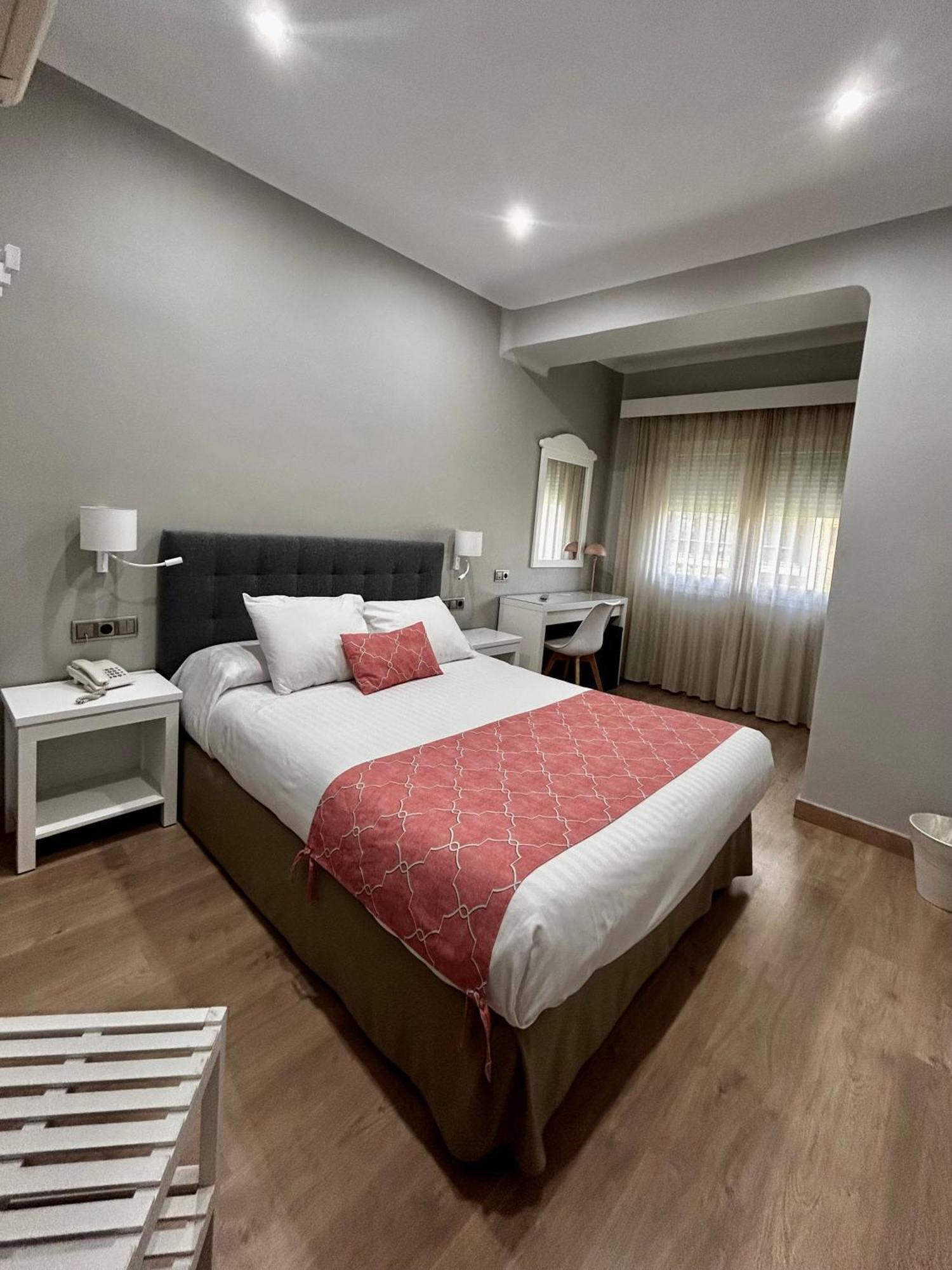 Hotel Costasol Almeria