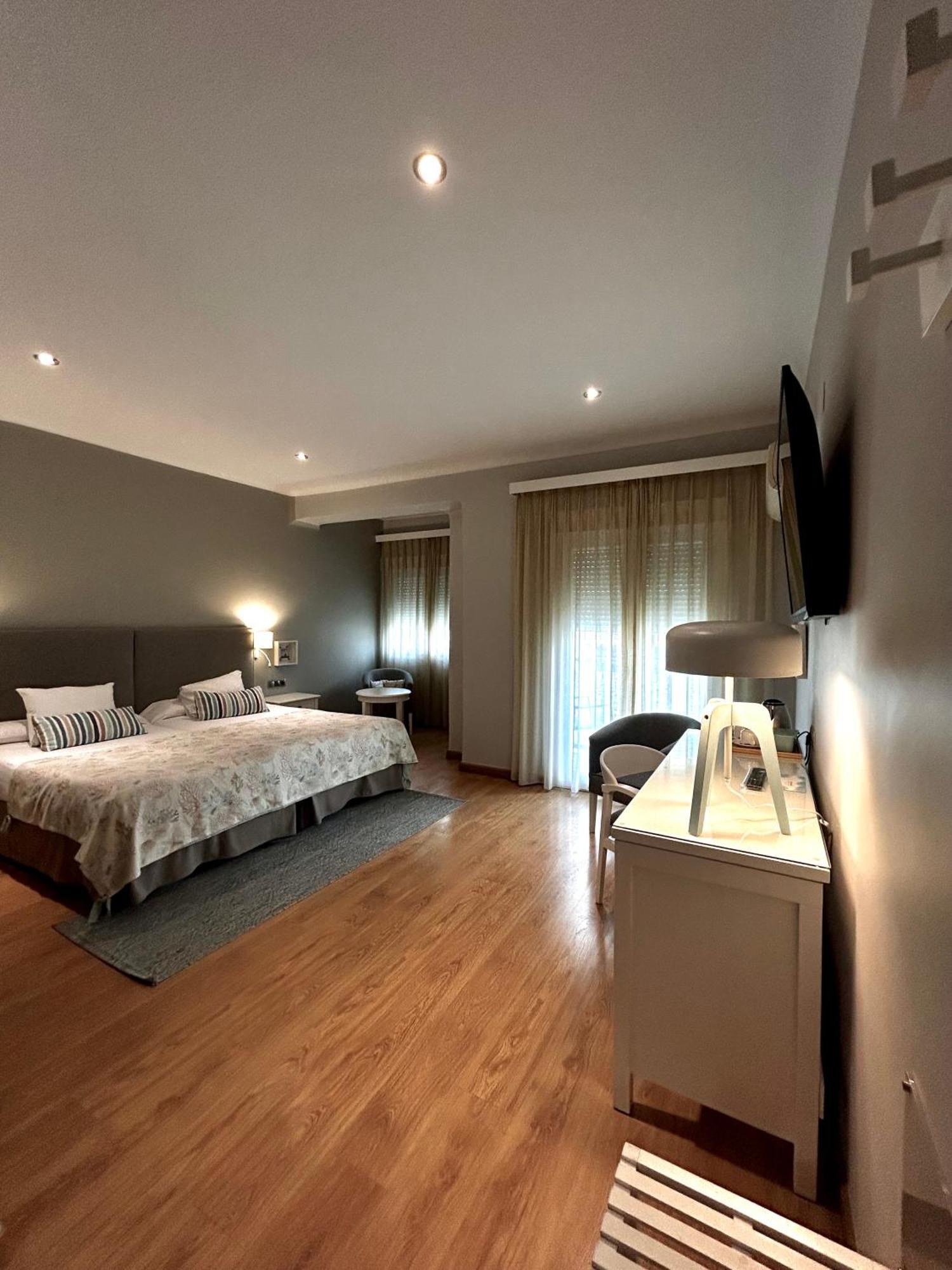 Hotel Costasol Almeria