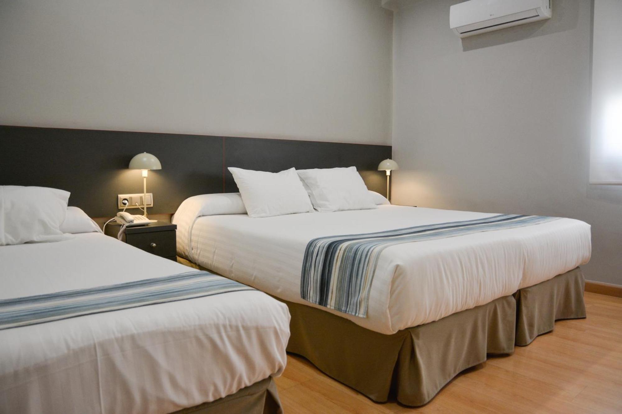 Costasol 3* Almeria