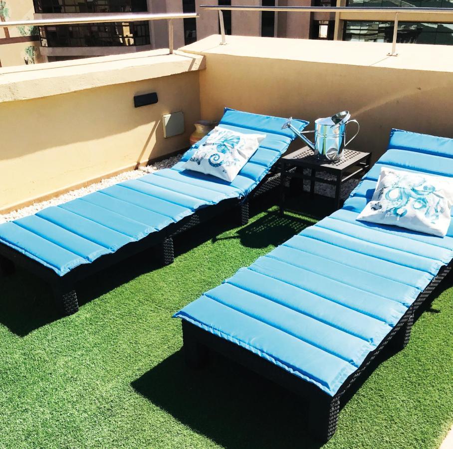Hotel Costasol Almeria
