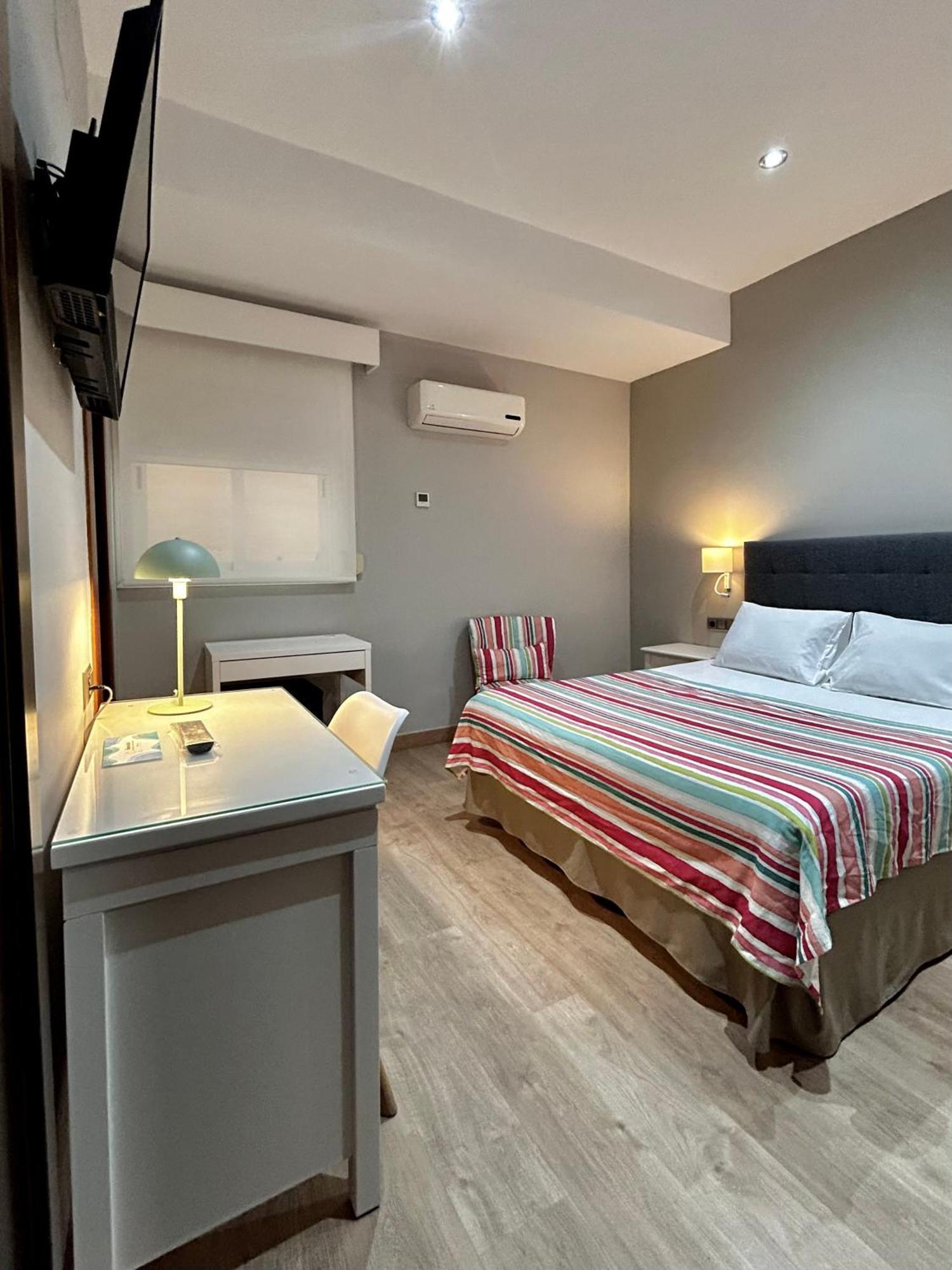 Hotel Costasol Almeria