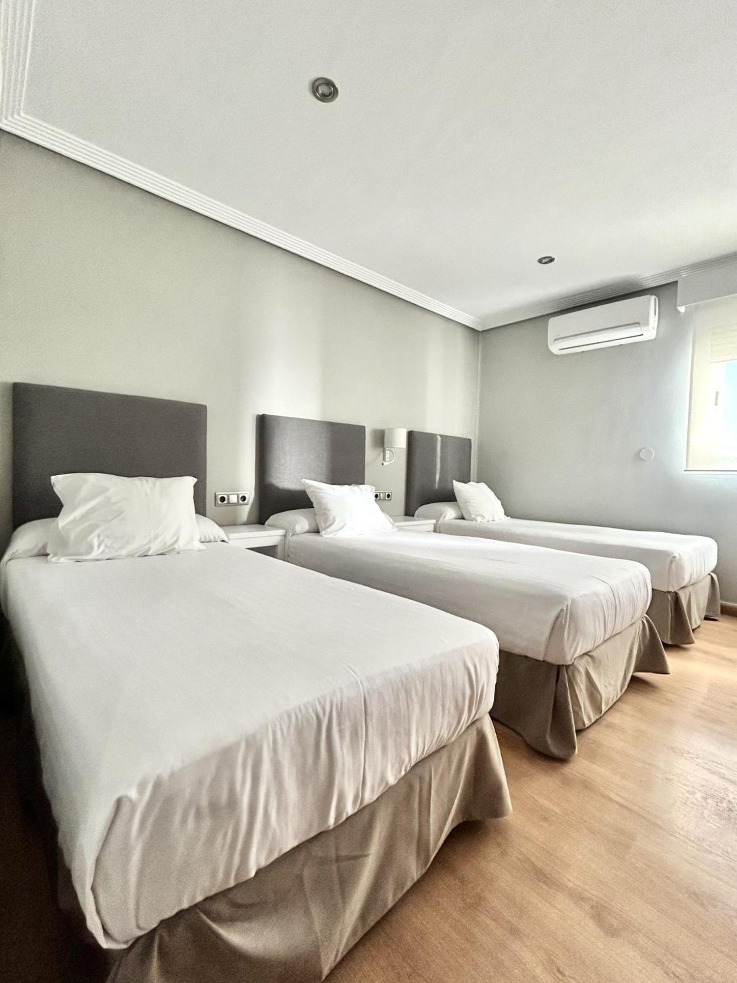 Hotel Costasol Almeria