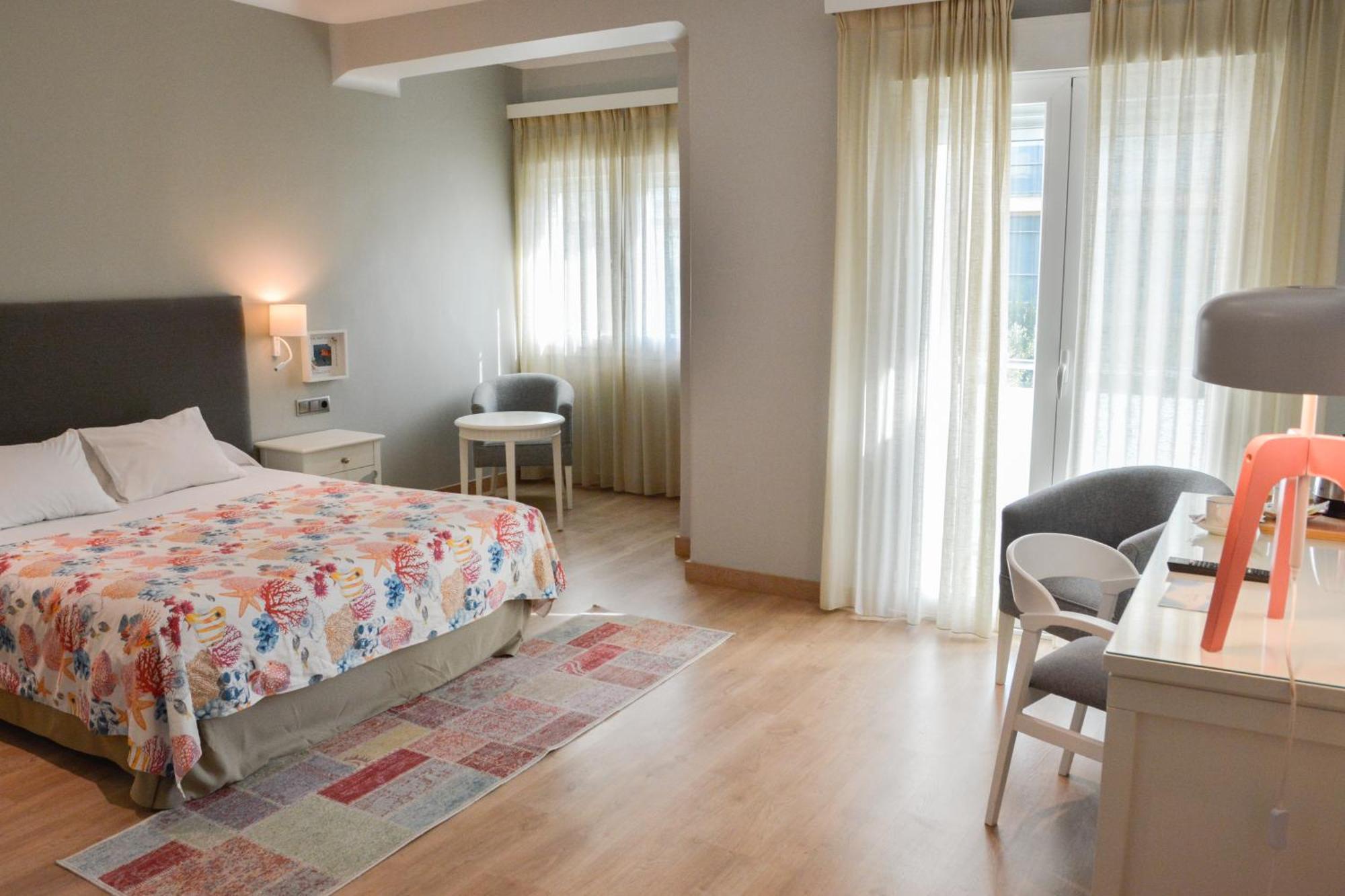Hotel Costasol Almeria