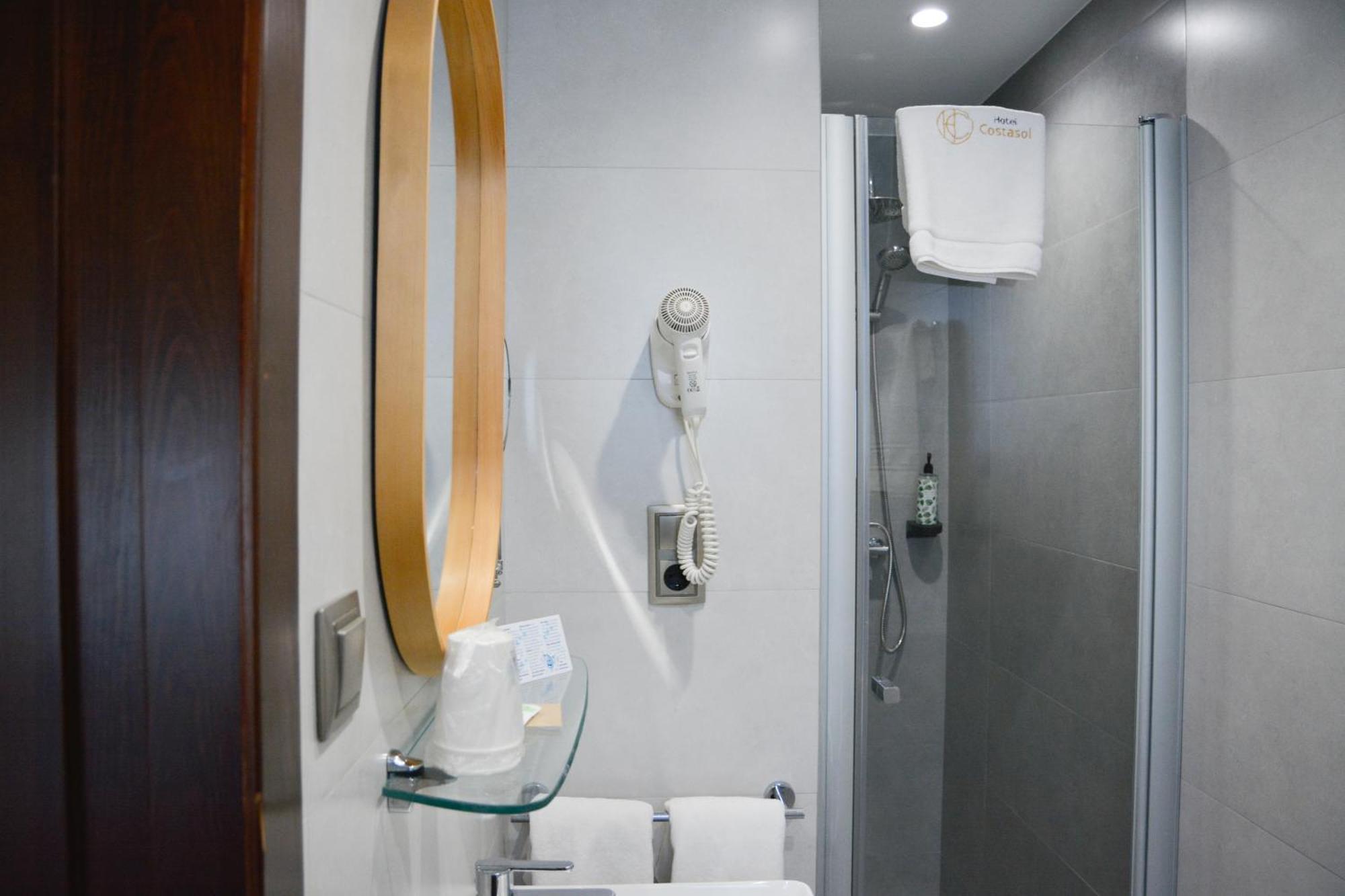 Costasol Hotel Almeria