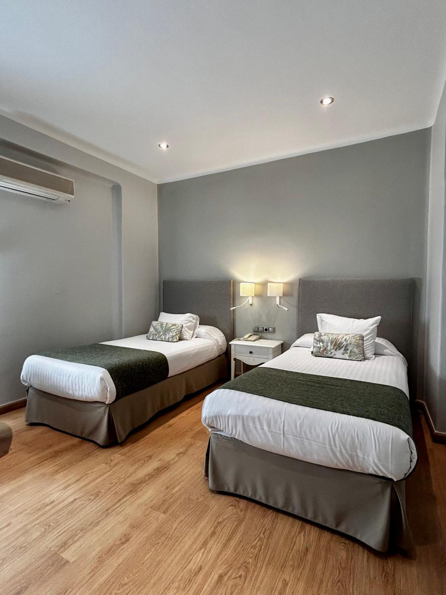 Hotel Costasol Almería